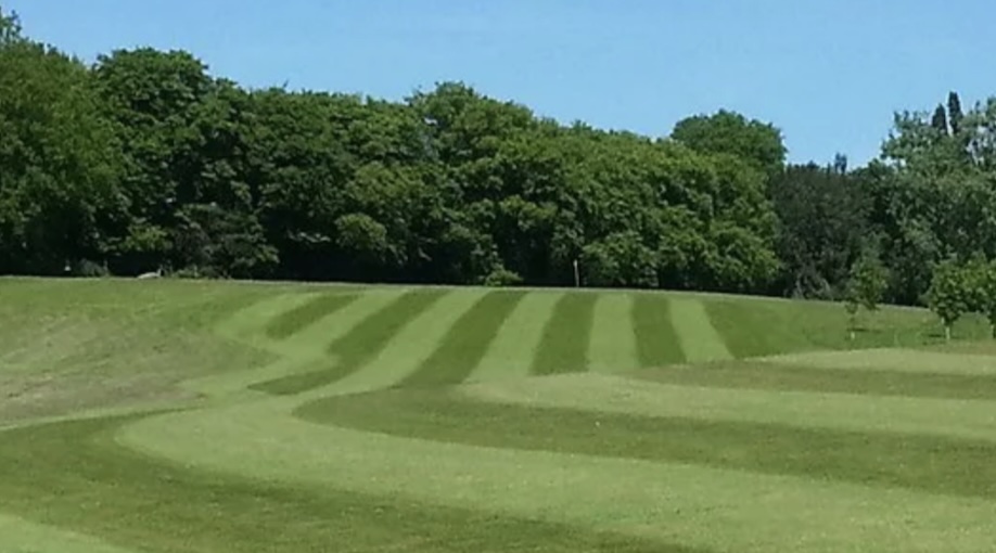 Photo of Ash Valley Golf Club
